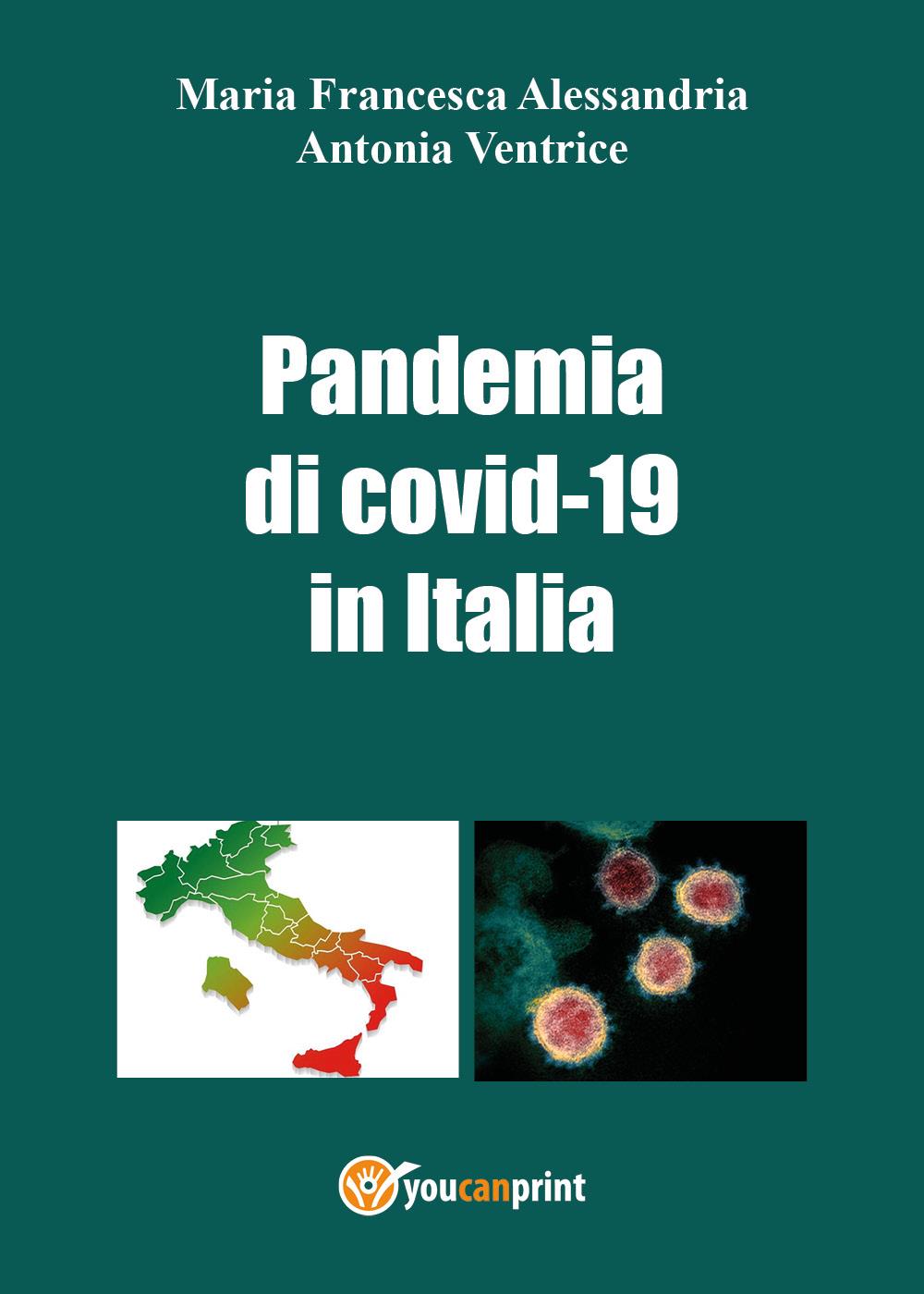La pandemia di covid-19 in italia