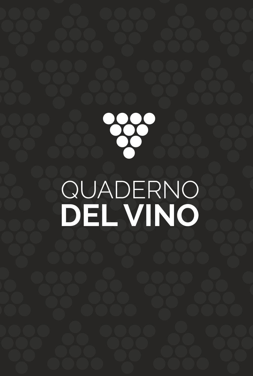 Quaderno del Vino con Schede Analitico Descrittiva Associazione Italiana Sommelier per Annotare e Ricordare le Degustazioni. Per Sommelier e Amanti del Vino