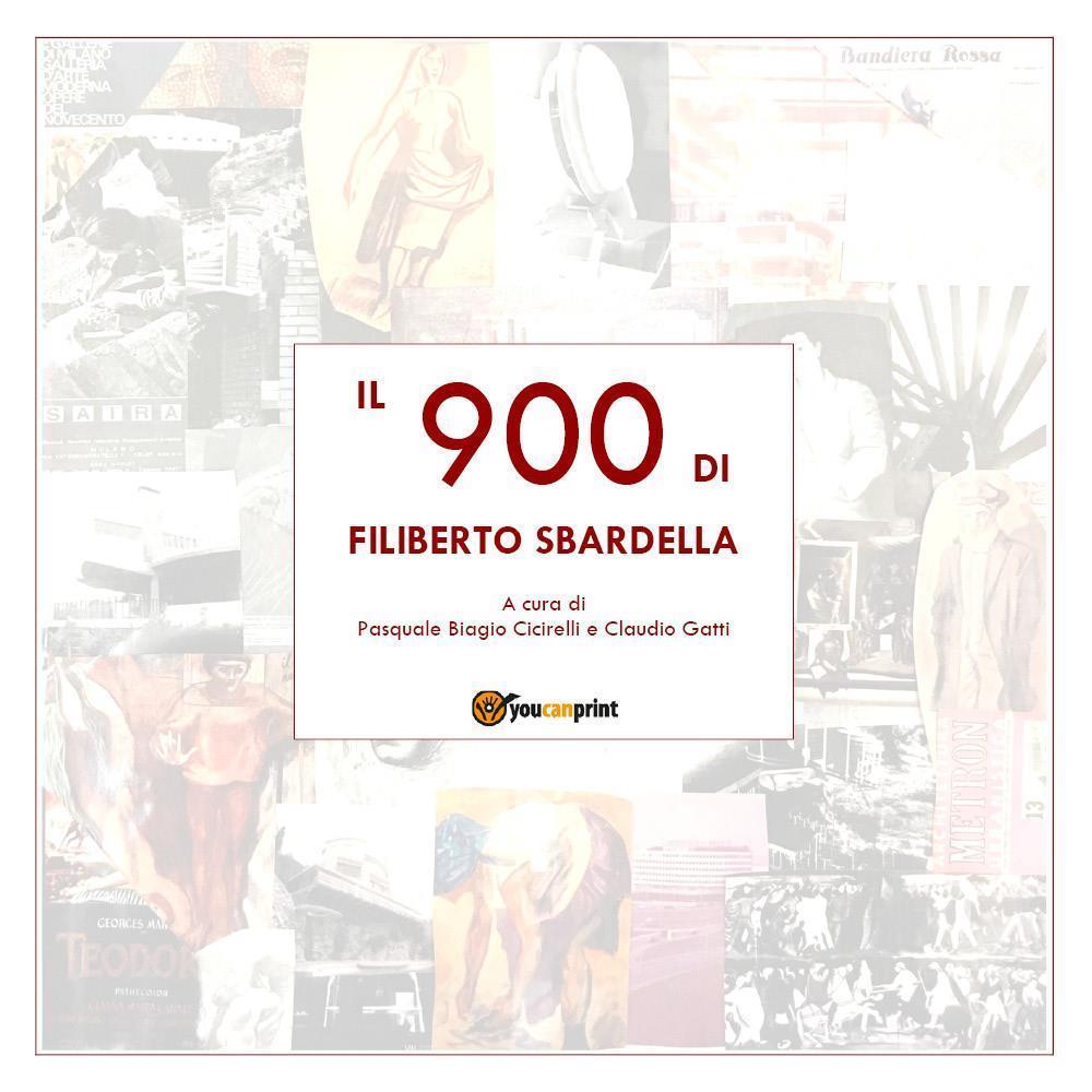 Il 900 di Filiberto Sbardella