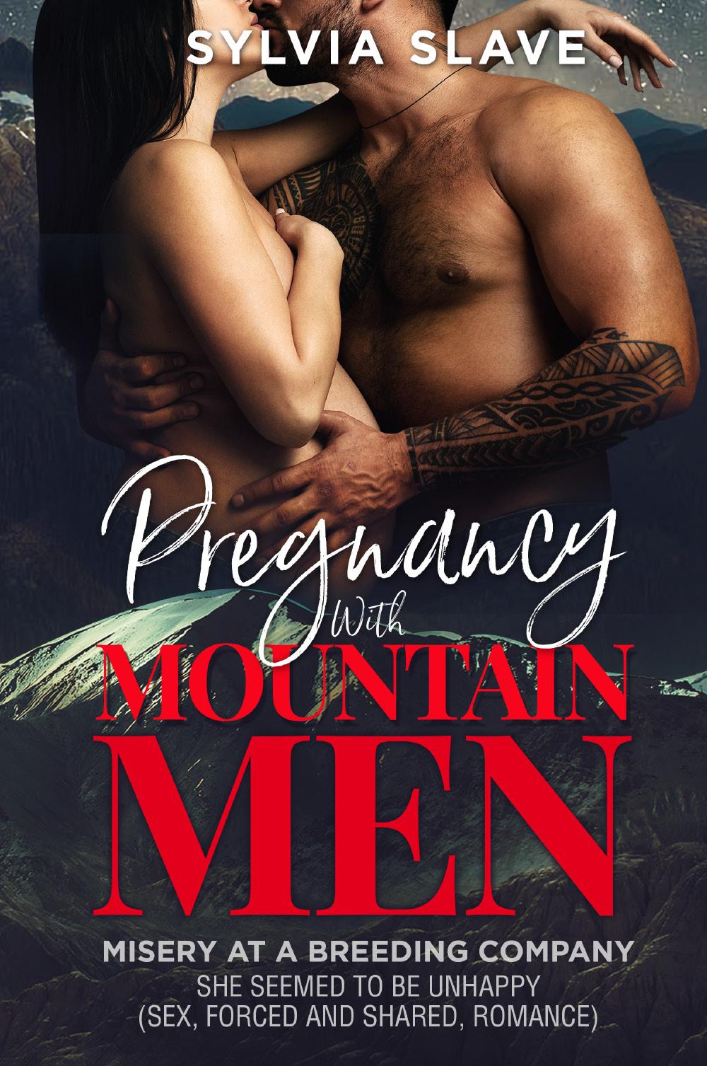Pregnancy With Mountain Men