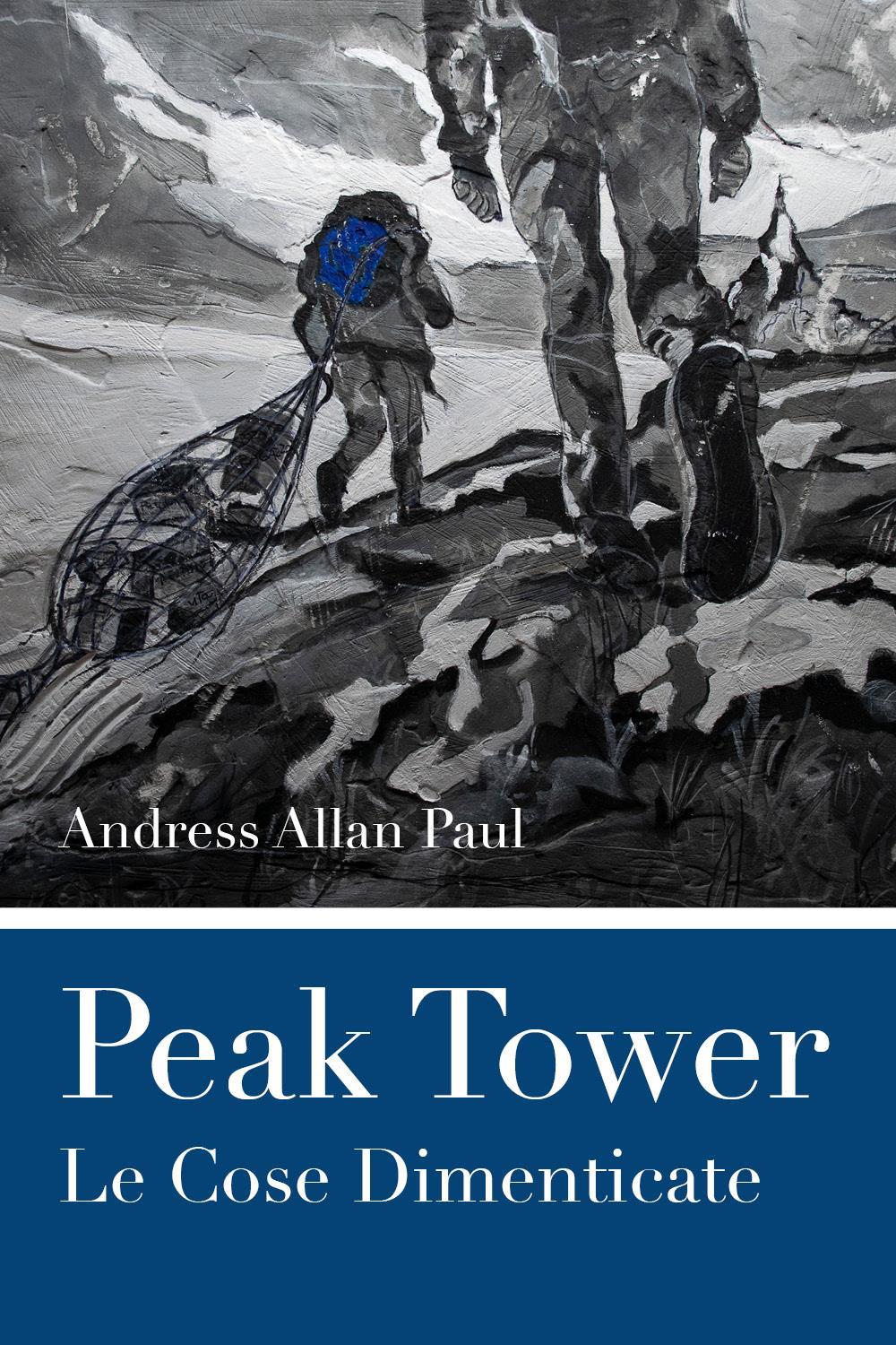 Peak Tower