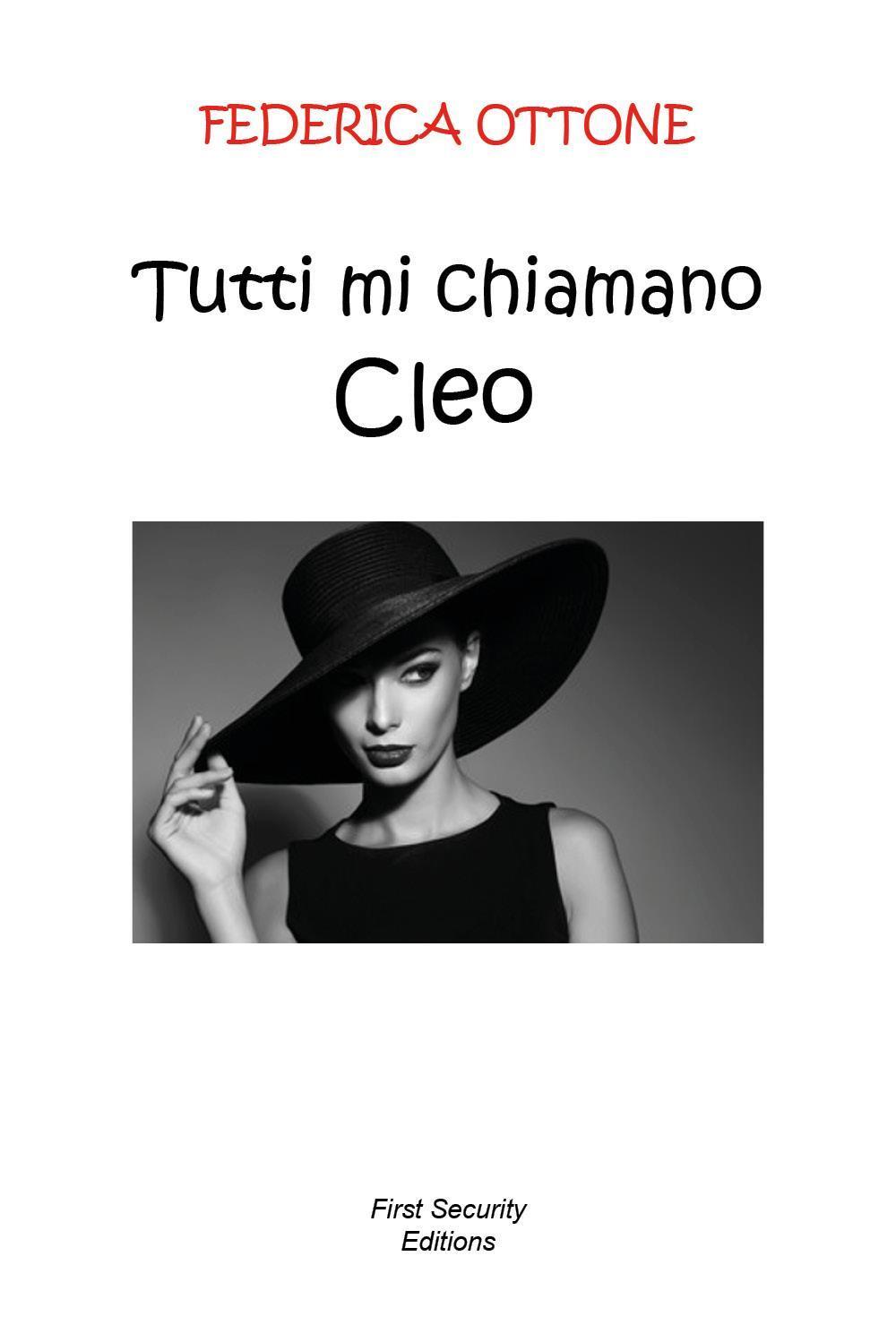 Tutti mi chiamano Cleo