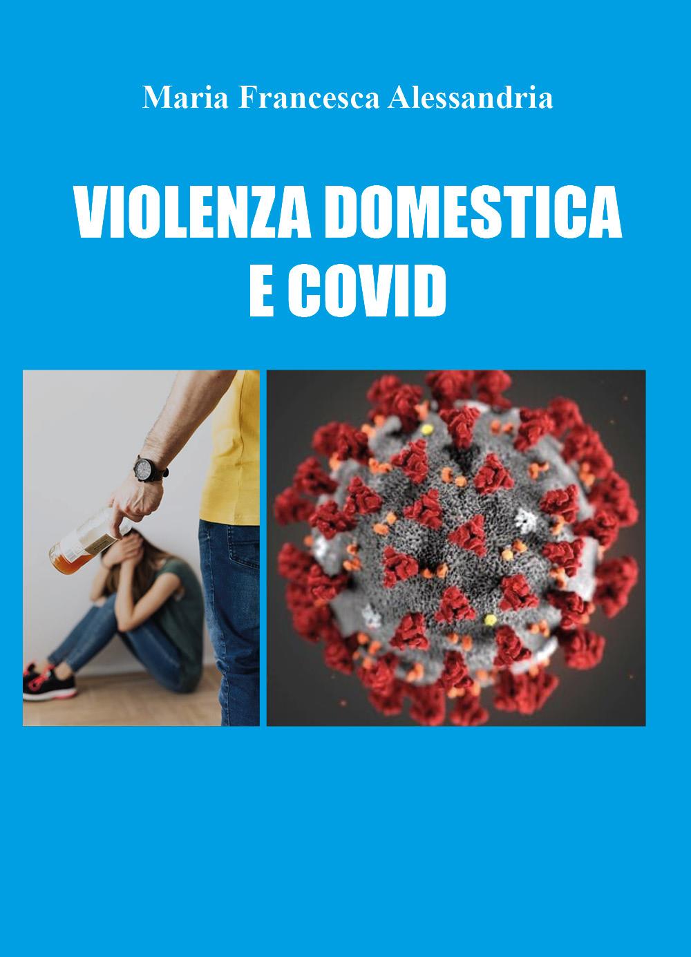 Violenza domestica e covid