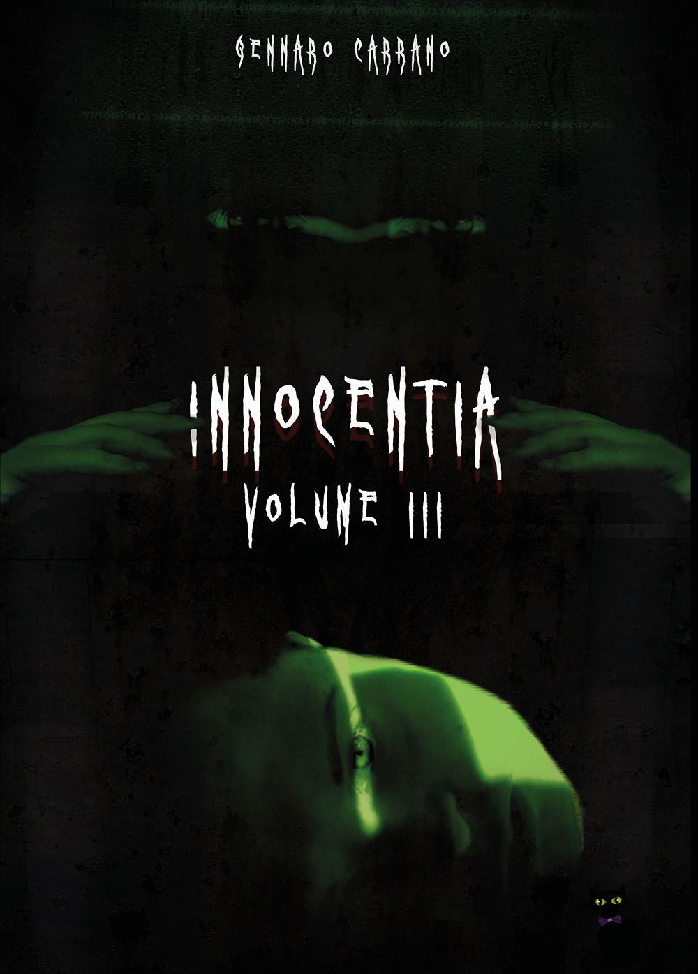 Innocentia - Volume III