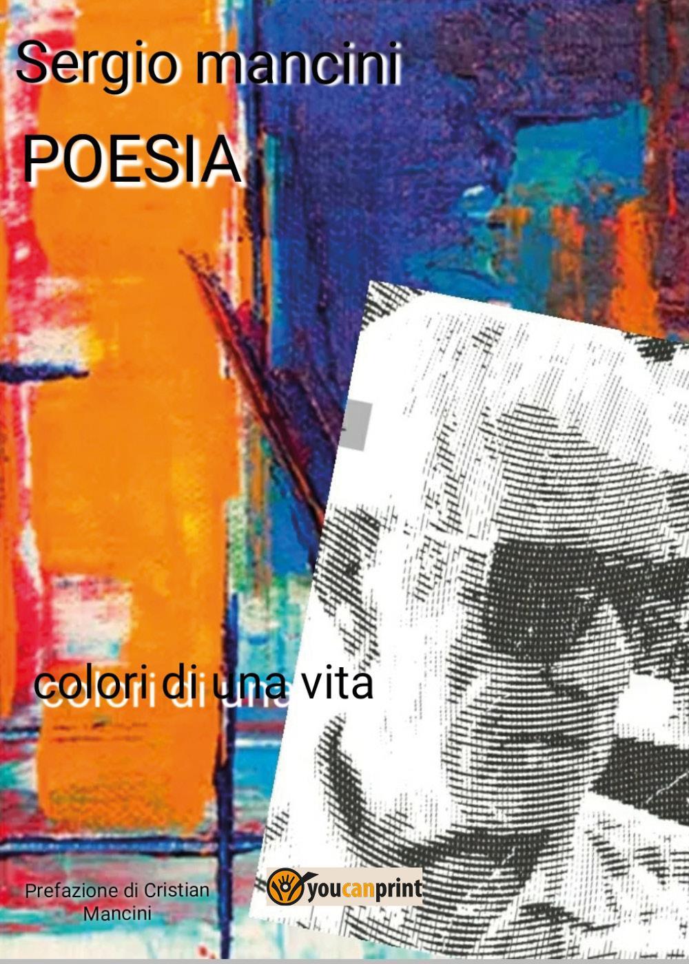 Sergio Mancini Poesia