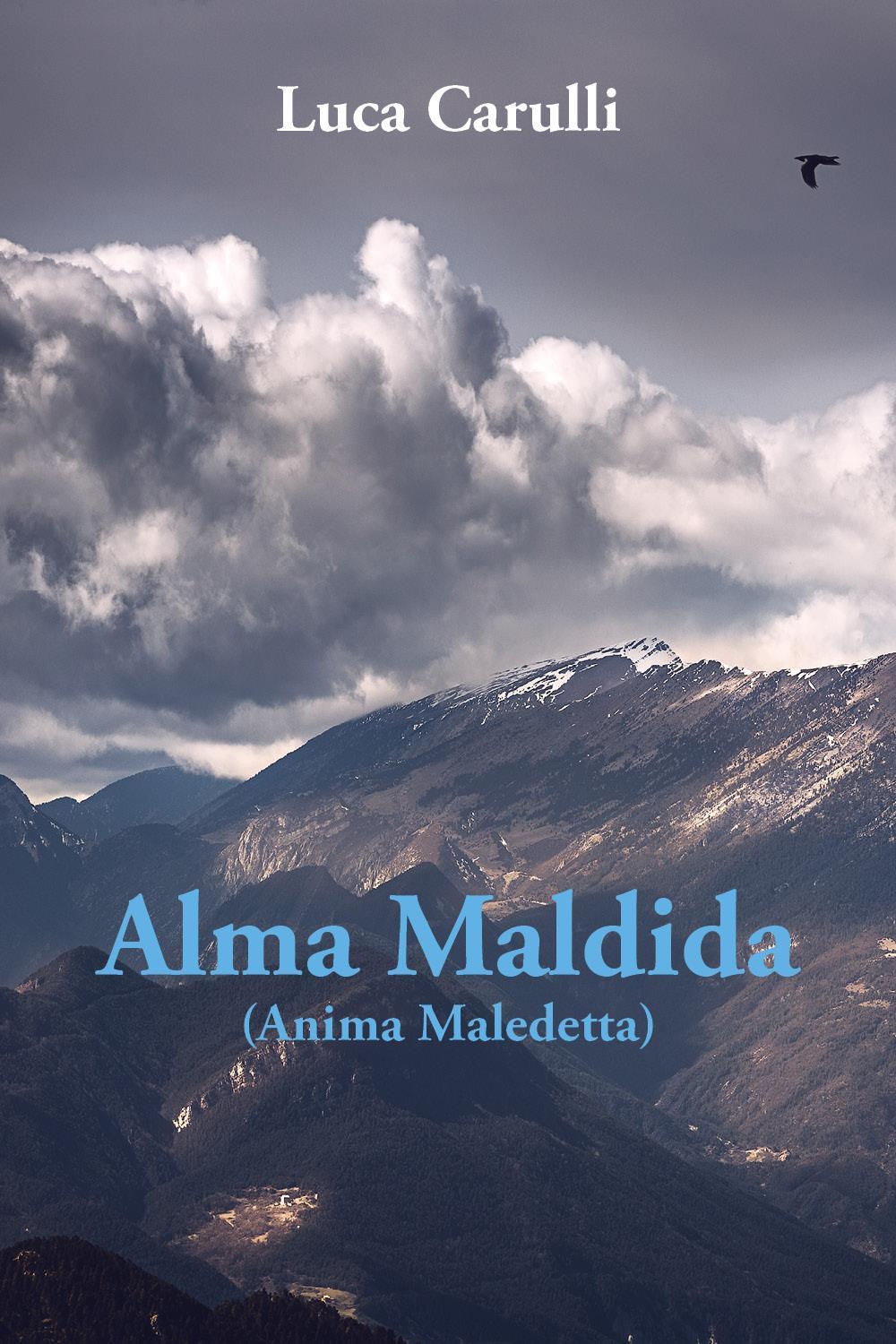 Alma Maldita - Anima Maledetta