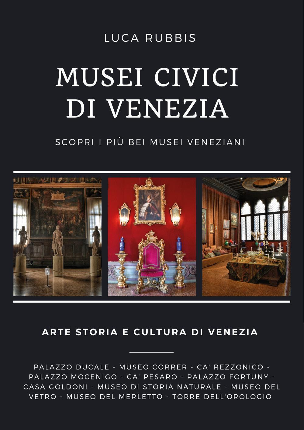 Musei Civici di Venezia