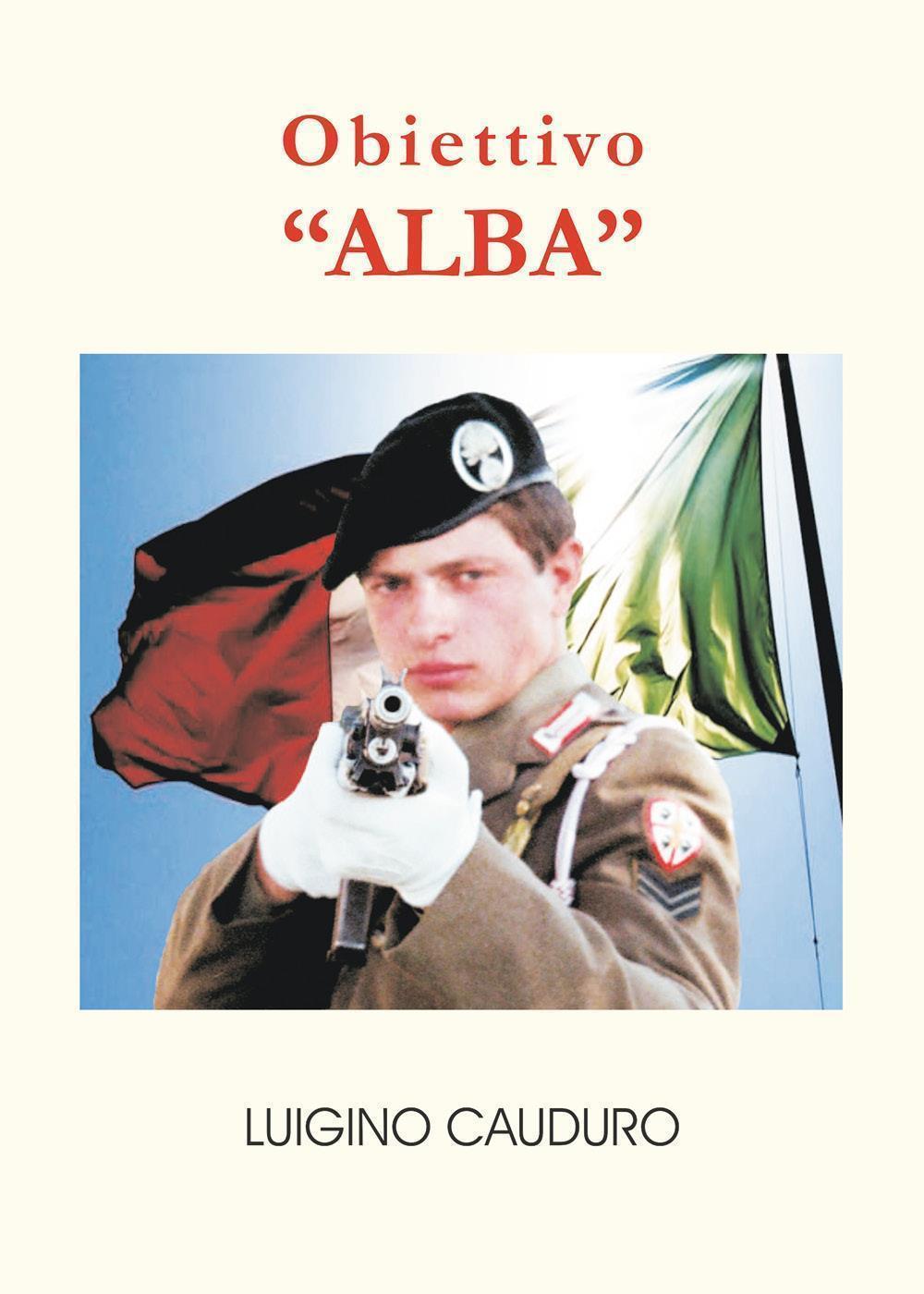 Obiettivo "ALBA"
