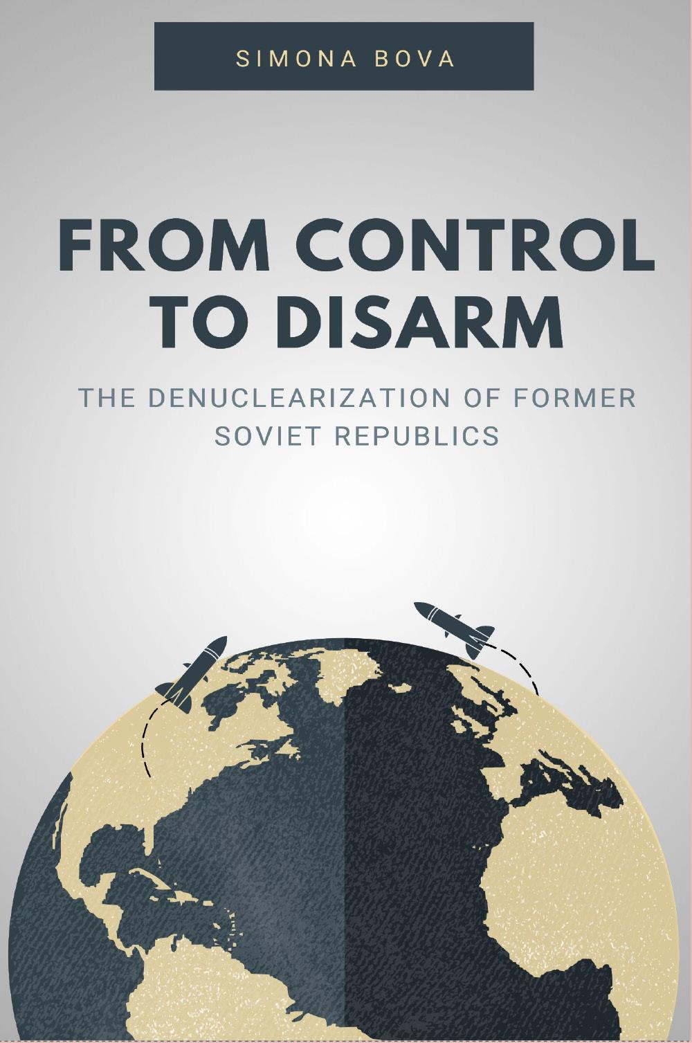 From Control to Disarm