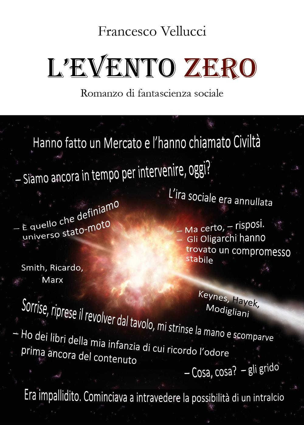 L'evento Zero