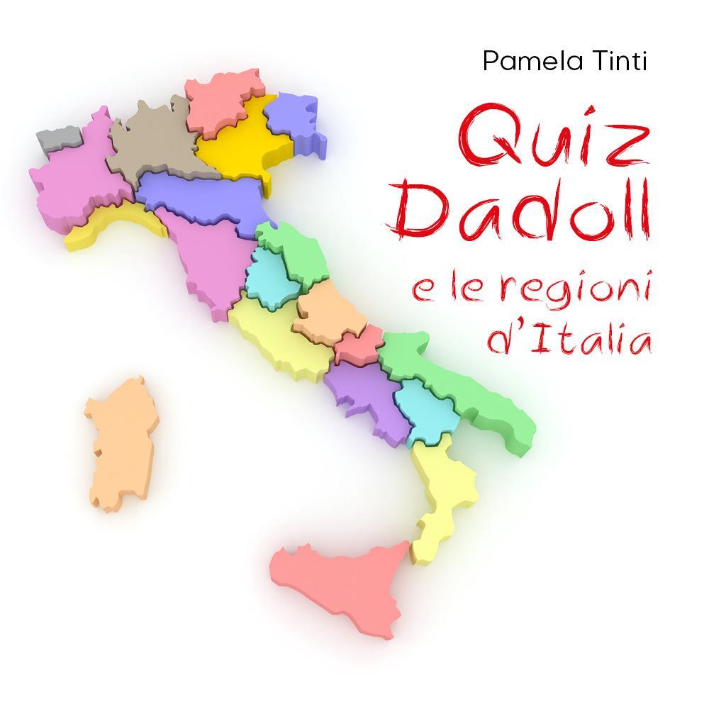Quiz Dadoll e le regioni d'Italia