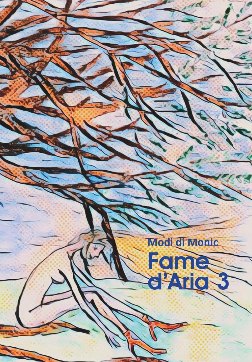 Fame d'Aria 3