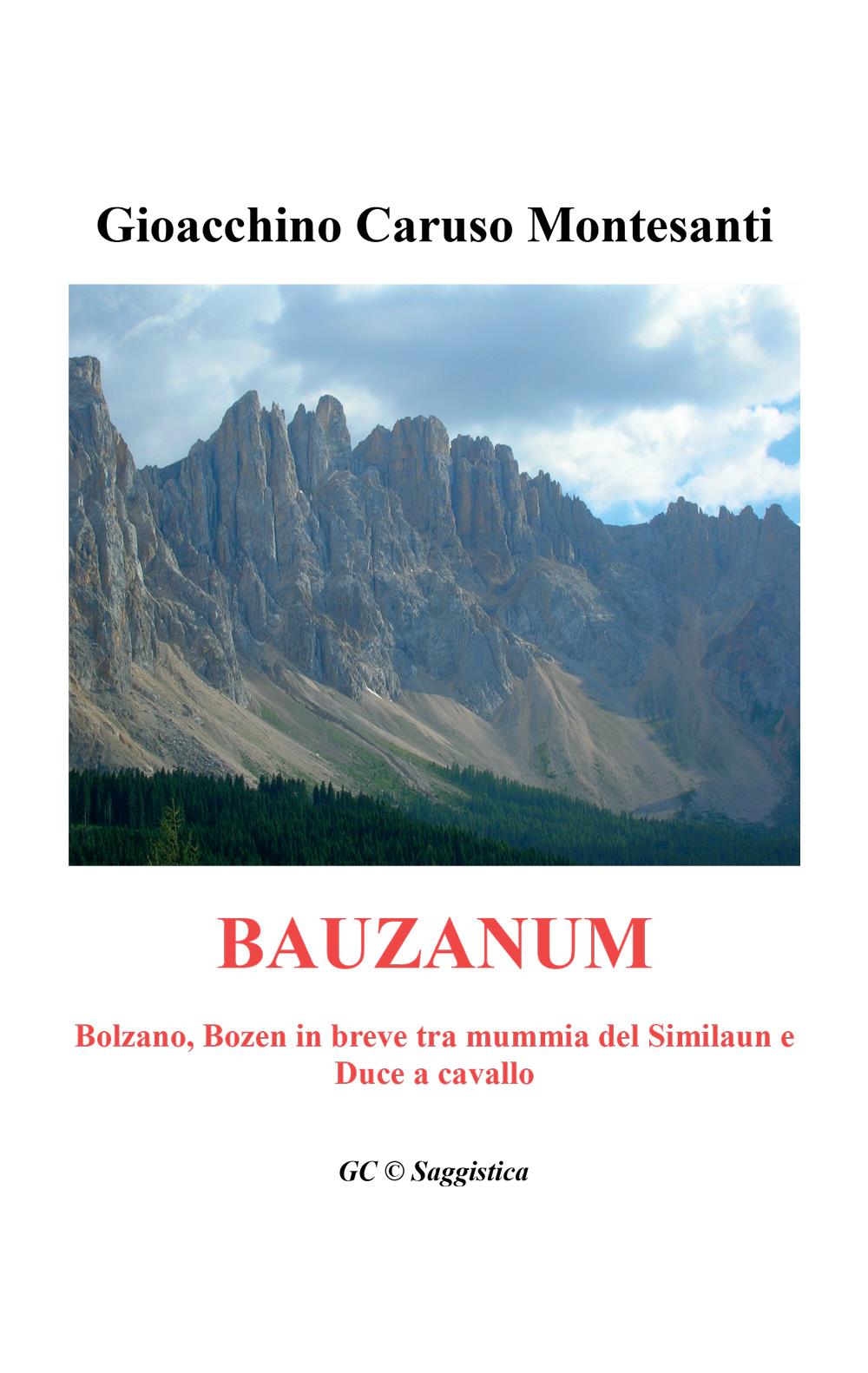 Bauzanum