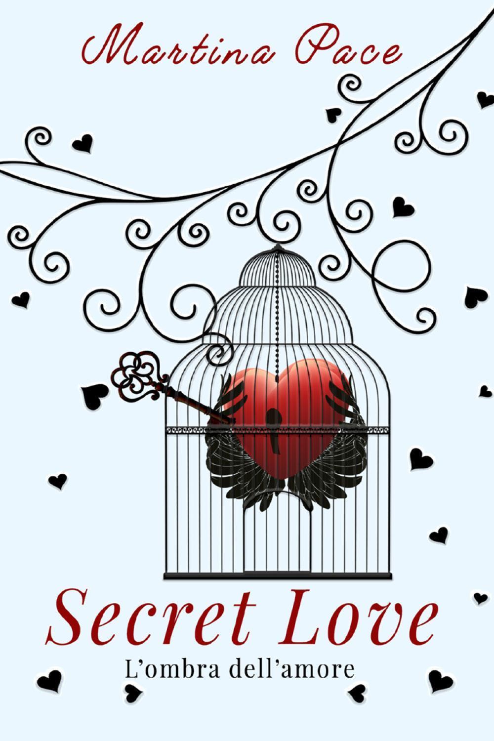 Secret Love - L'ombra dell'amore