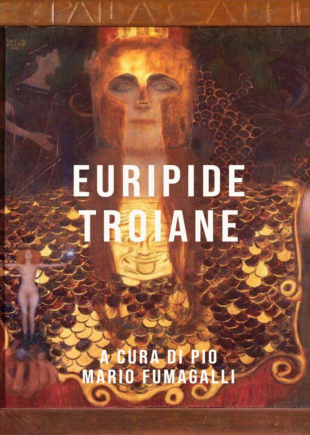 Euripide Troiane