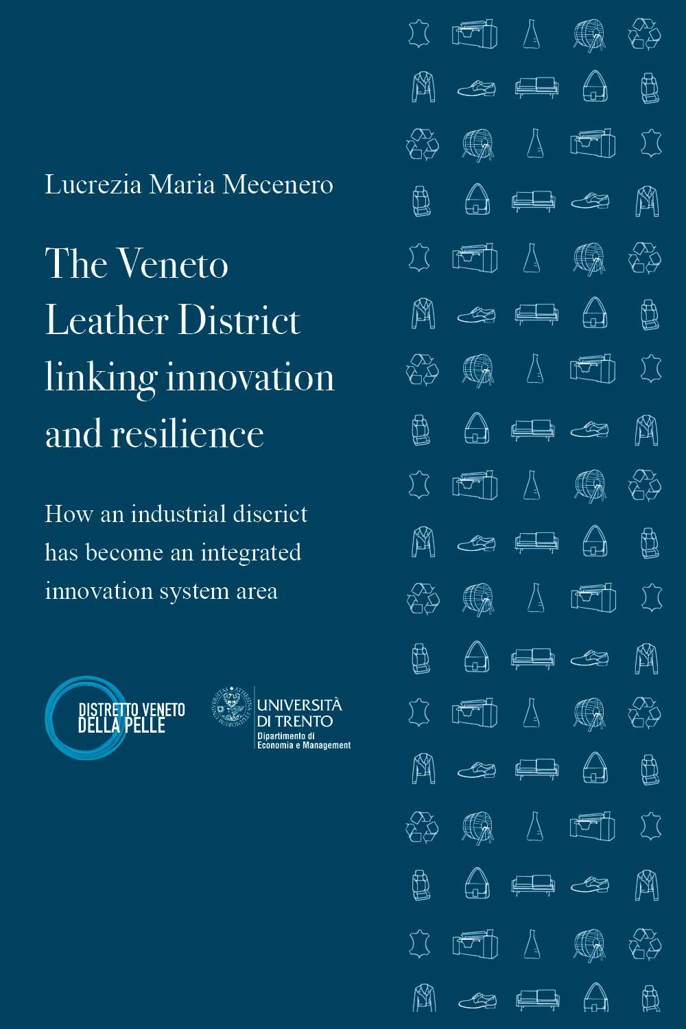 The Veneto Leather District linking innovation and resilience