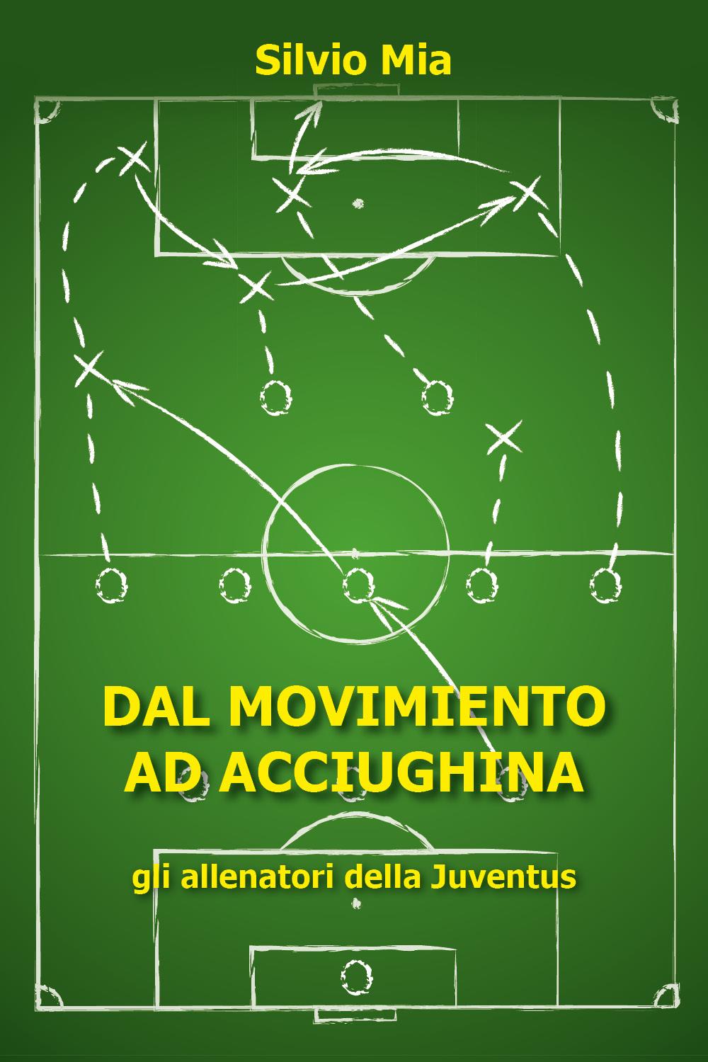 Dal Movimiento ad Acciughina - gli allenatori della Juventus