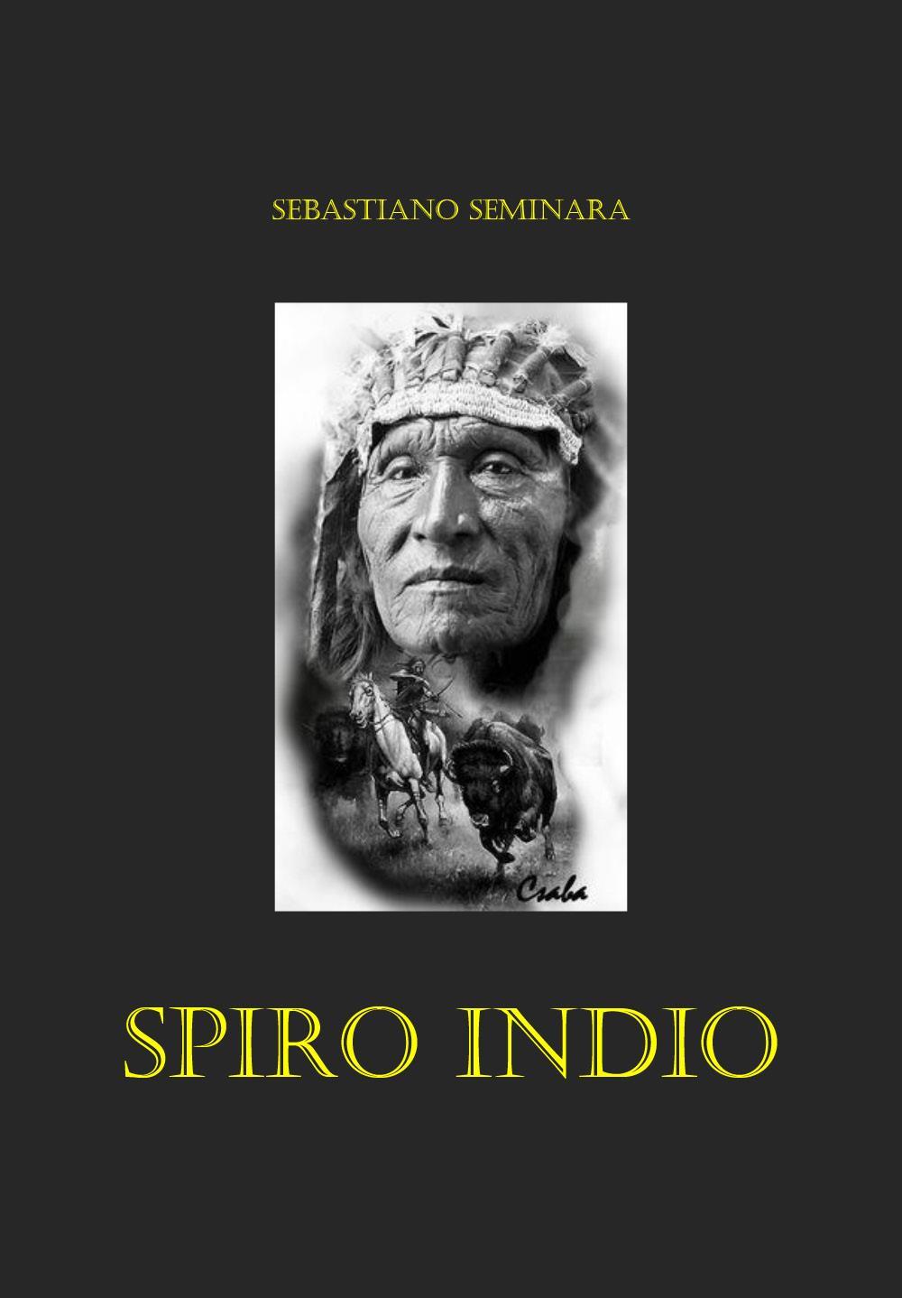 Spiro Indio