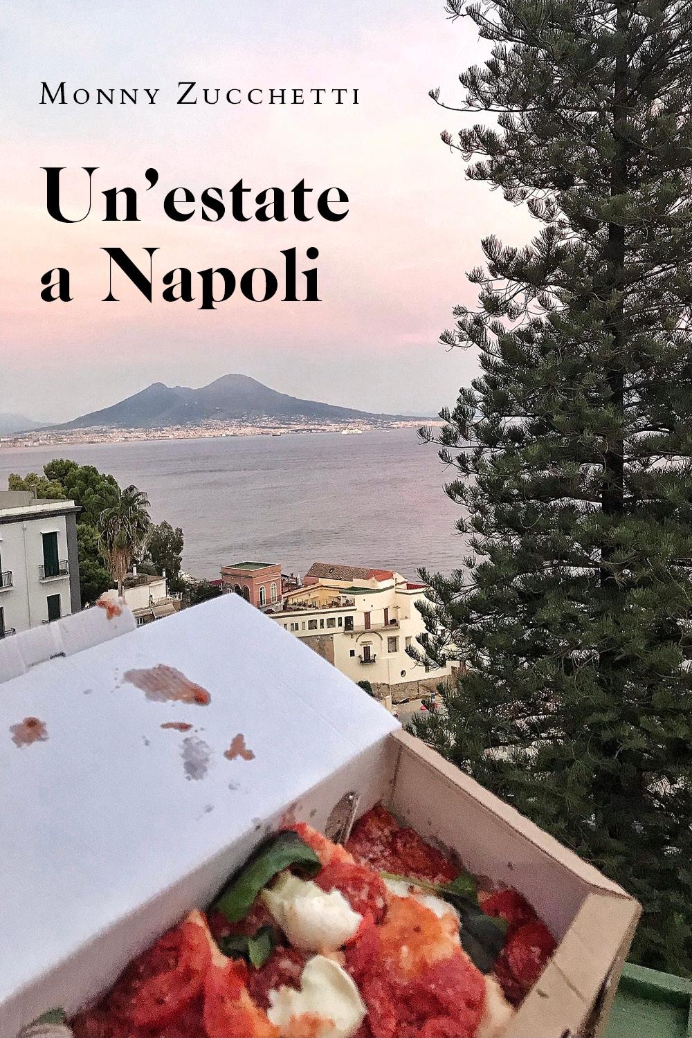 Un'estate a Napoli