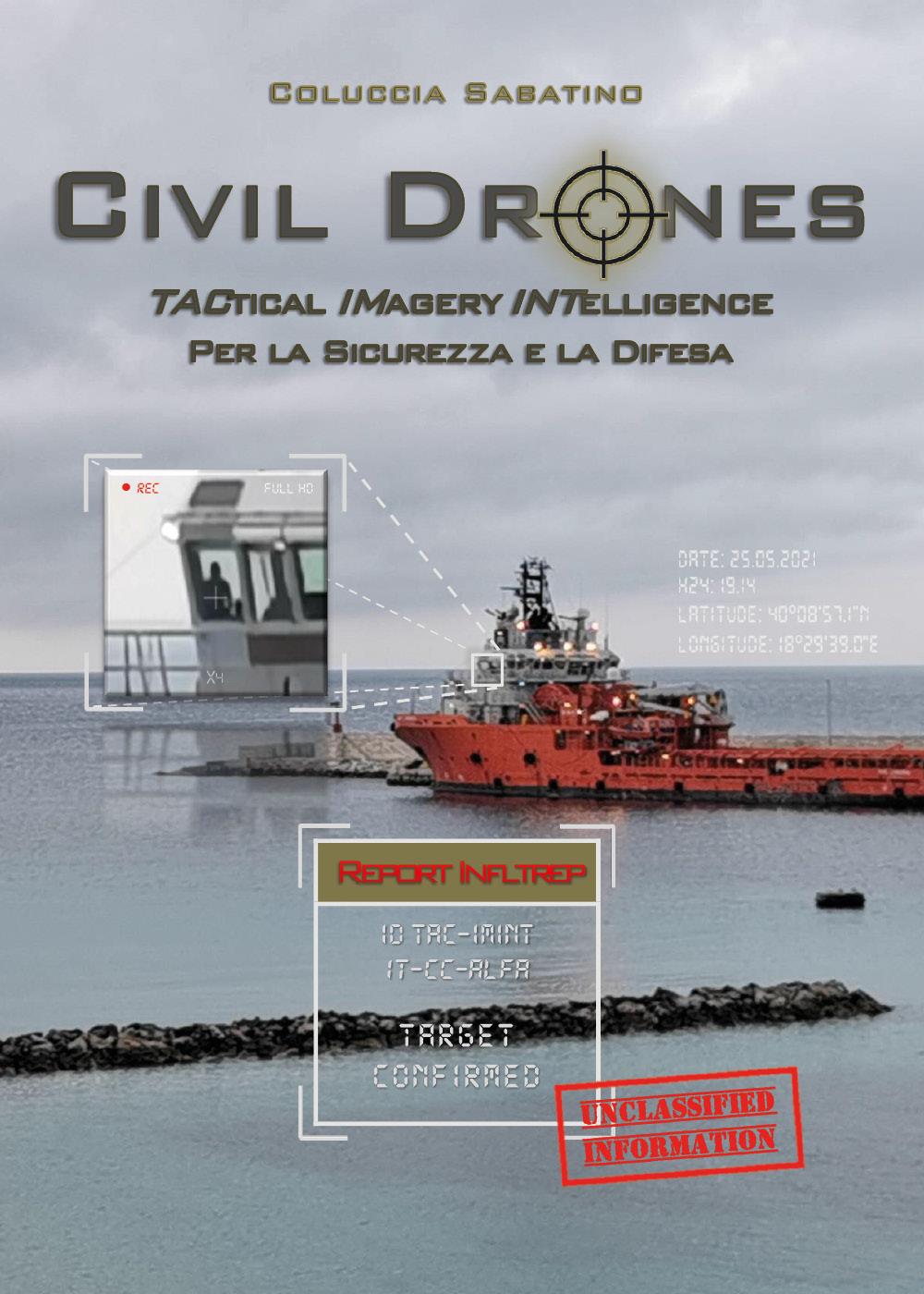 Civil Drones