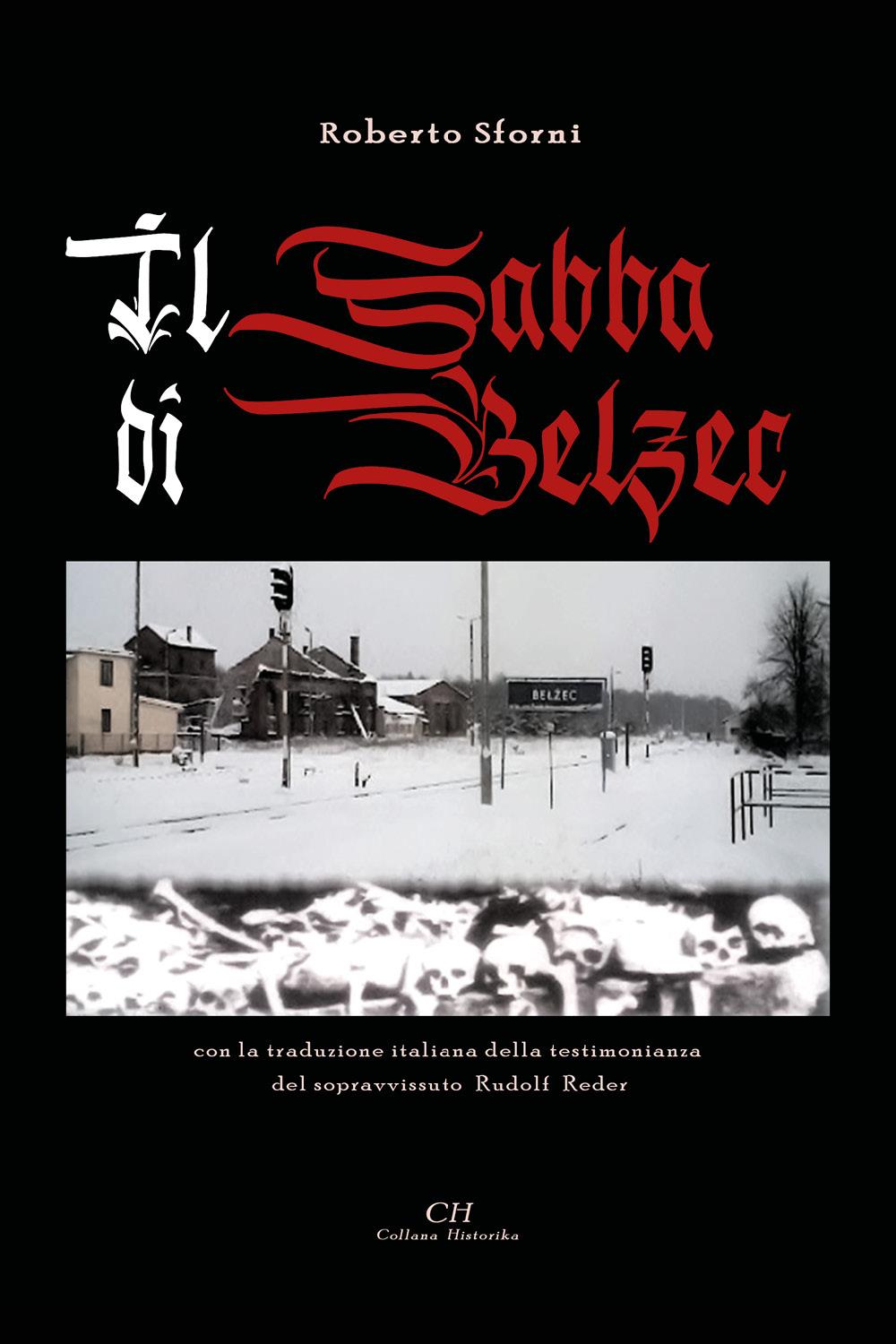 Il Sabba di Belzec