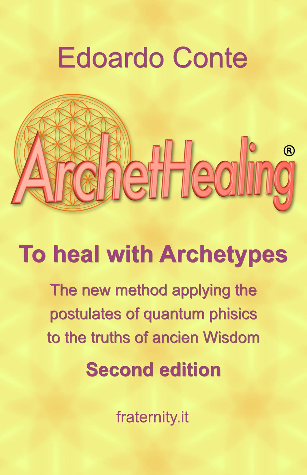 ArchetHealing