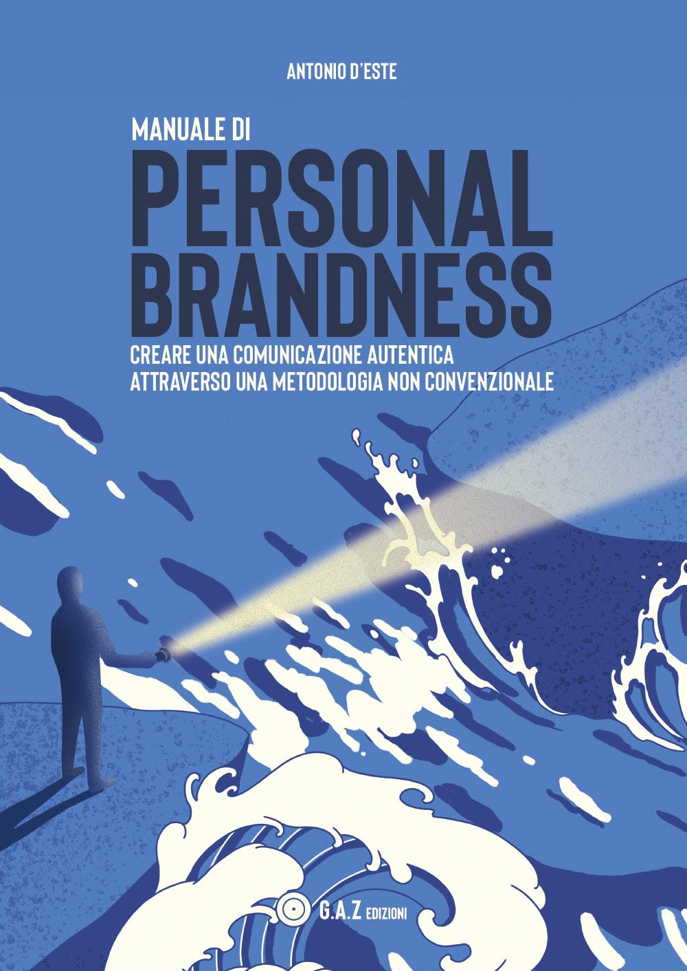Personal brandness