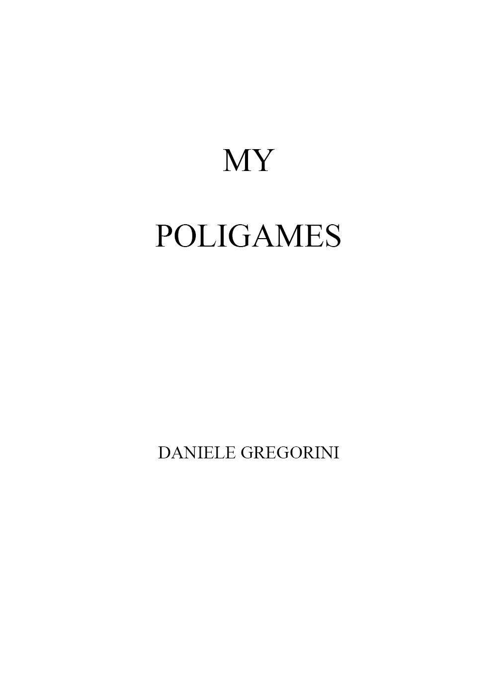 My poligames