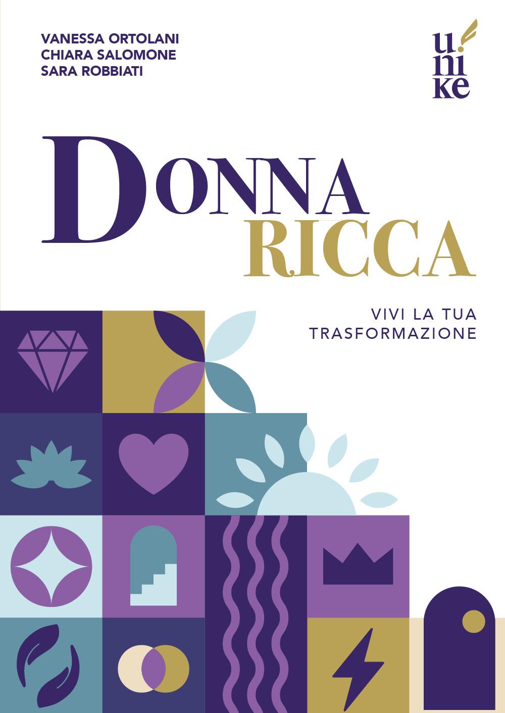 Donna Ricca