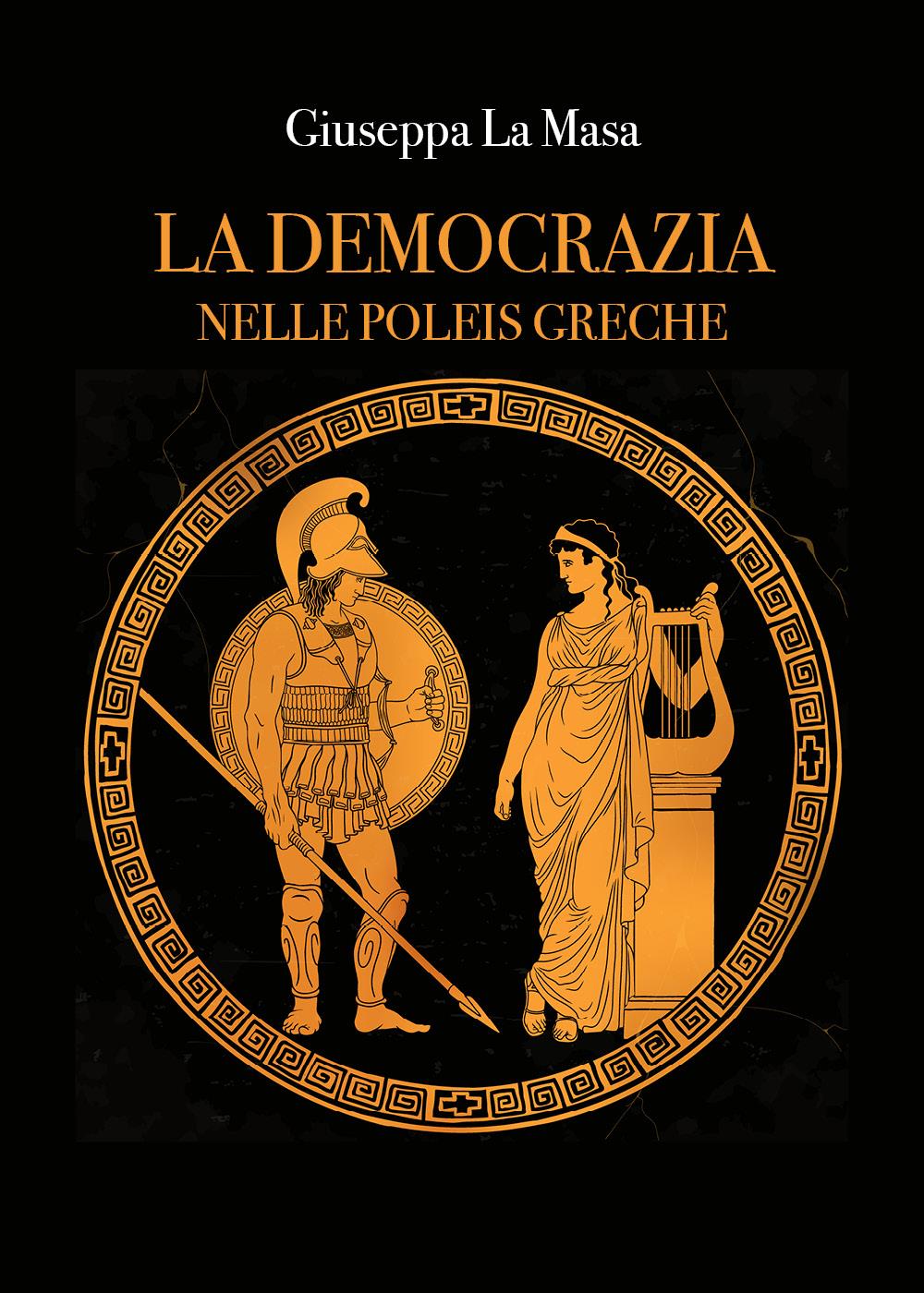 La democrazia nelle poleis greche