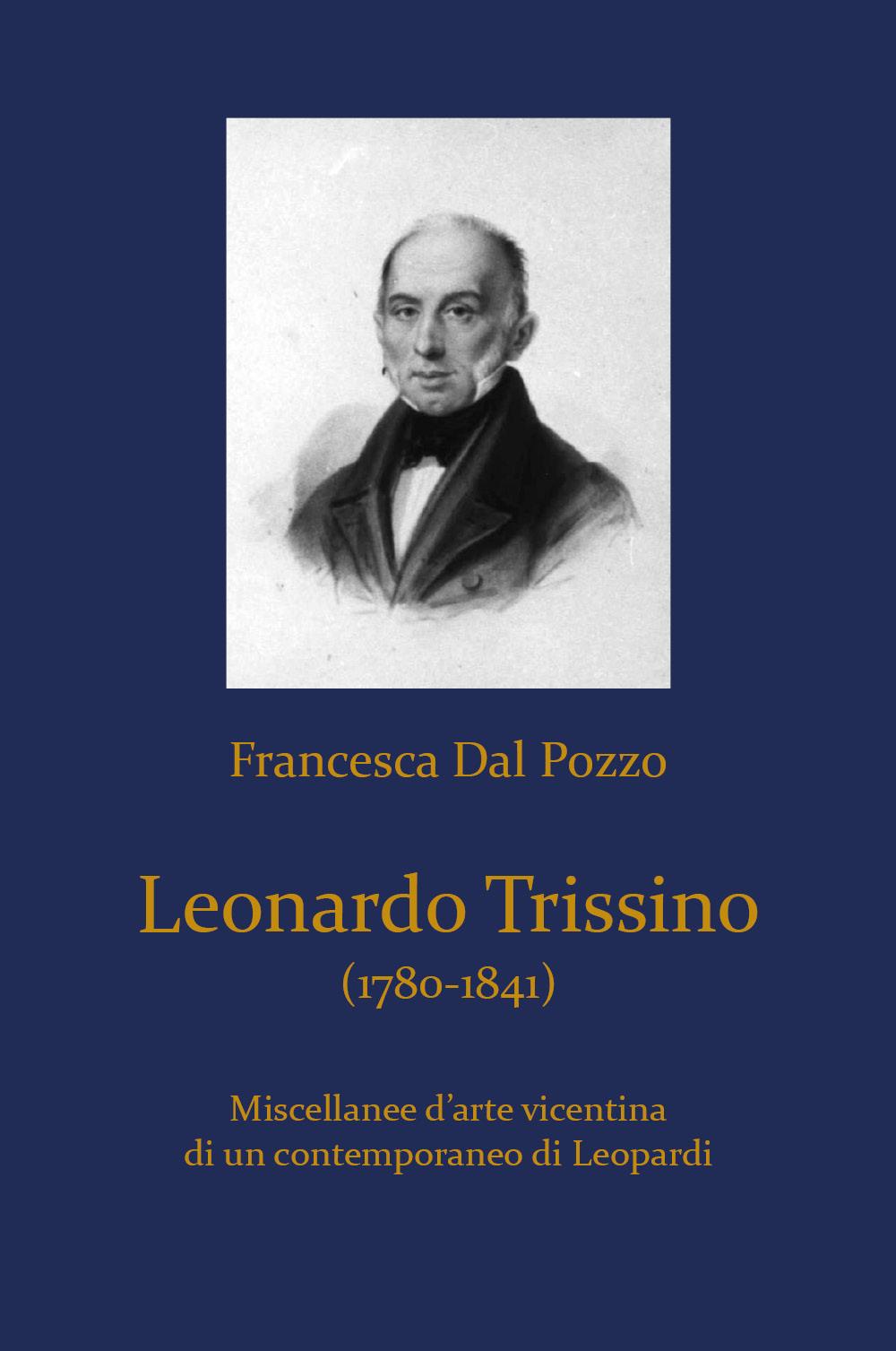 Leonardo Trissino (1780-1841)