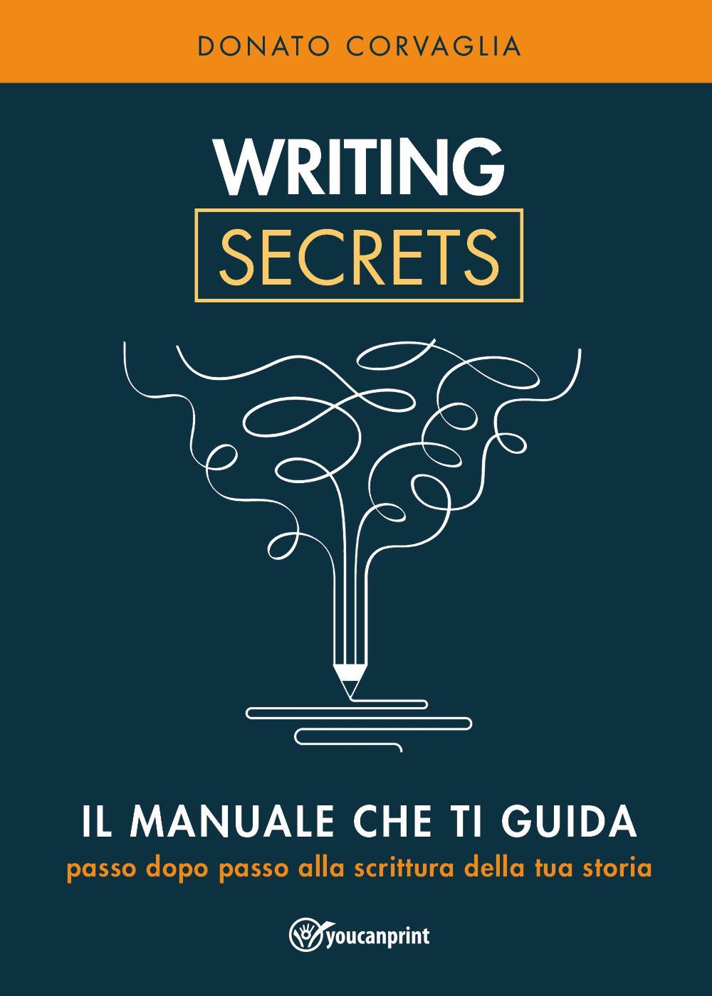 Writing Secrets