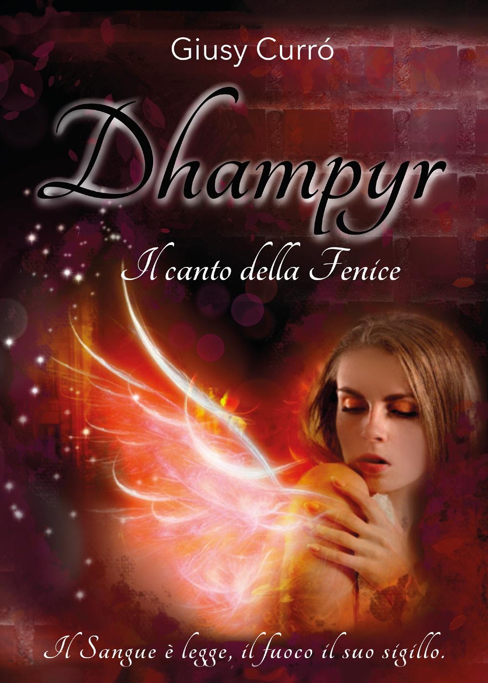 Dhampyr