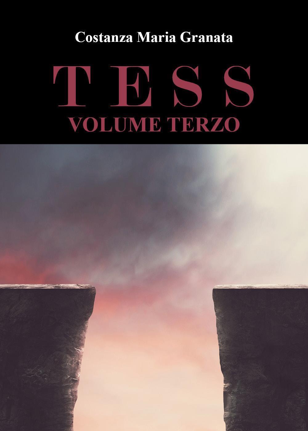 Tess volume terzo