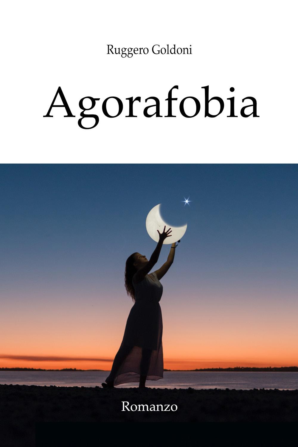 Agorafobia