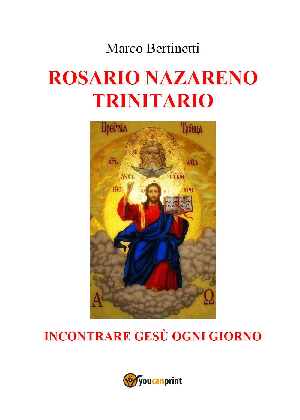 Rosario nazareno trinitario