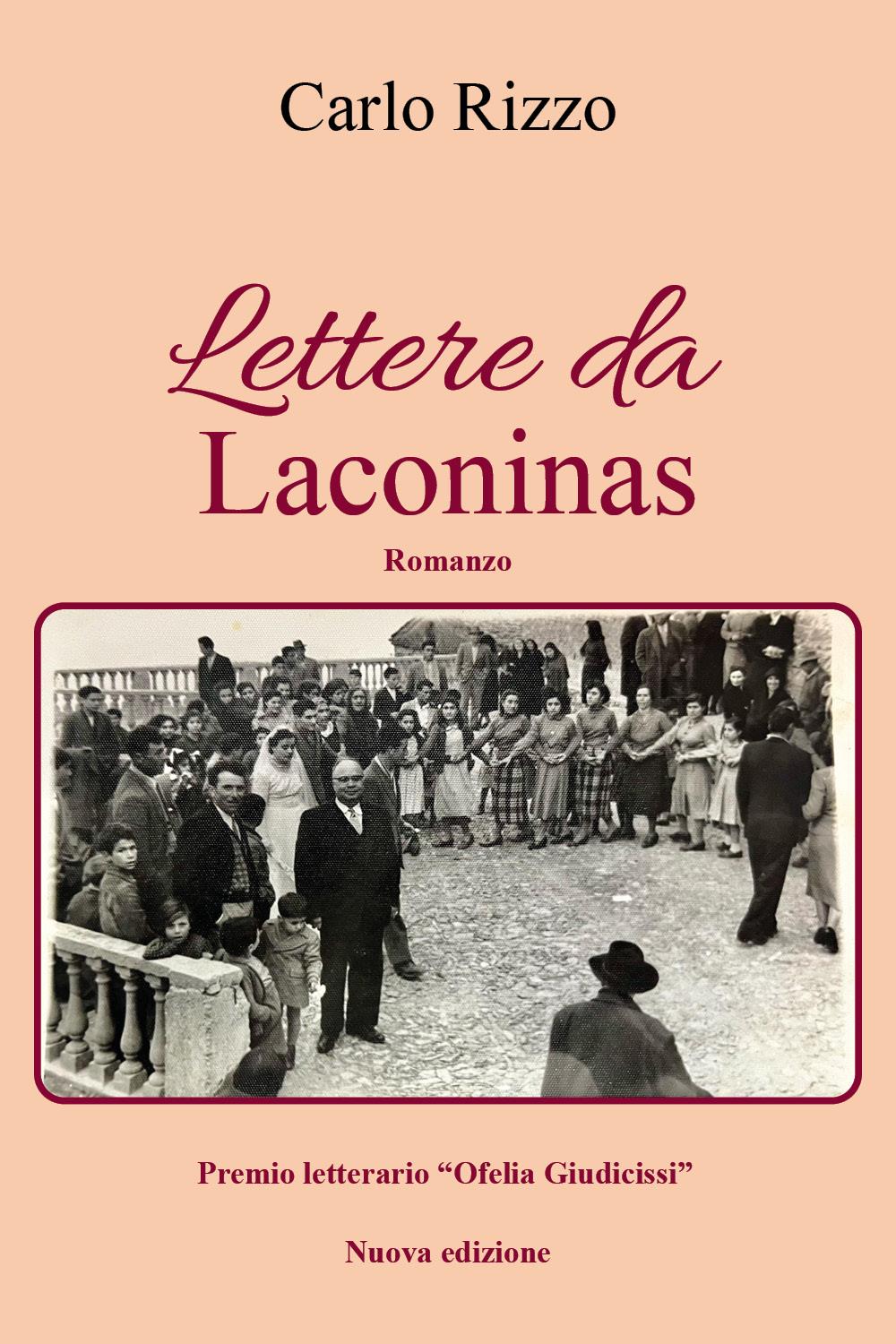 Lettere da Laconinas