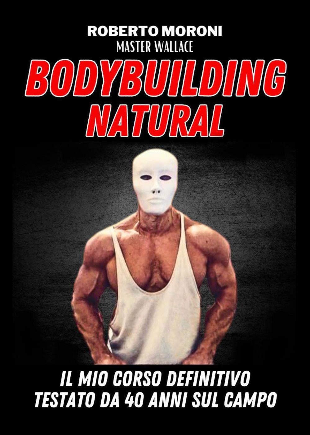Bodybuilding Natural