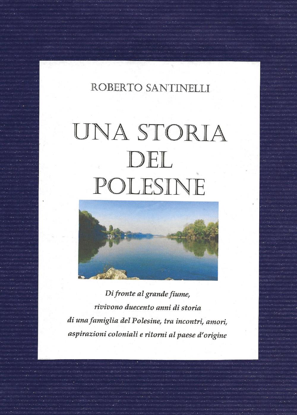 Una storia del Polesine