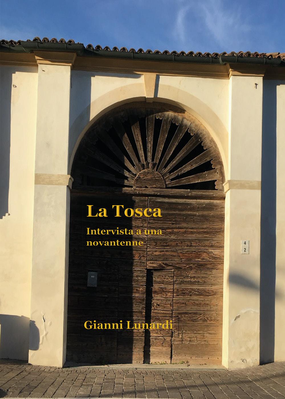 La Tosca