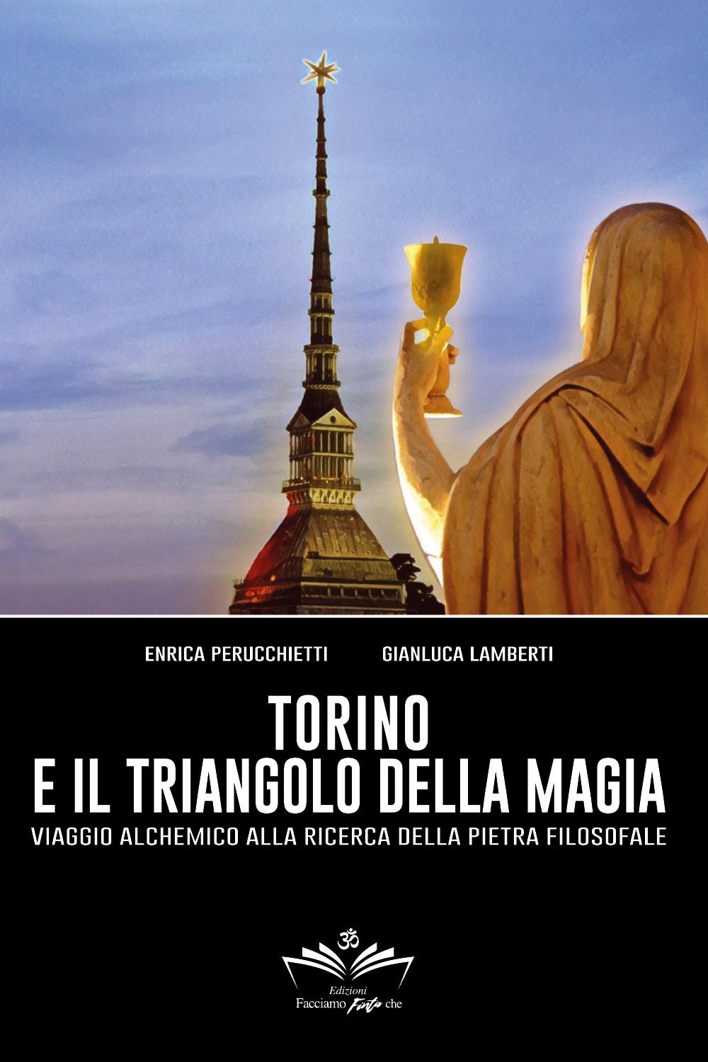 Torino e il Triangolo della magia
