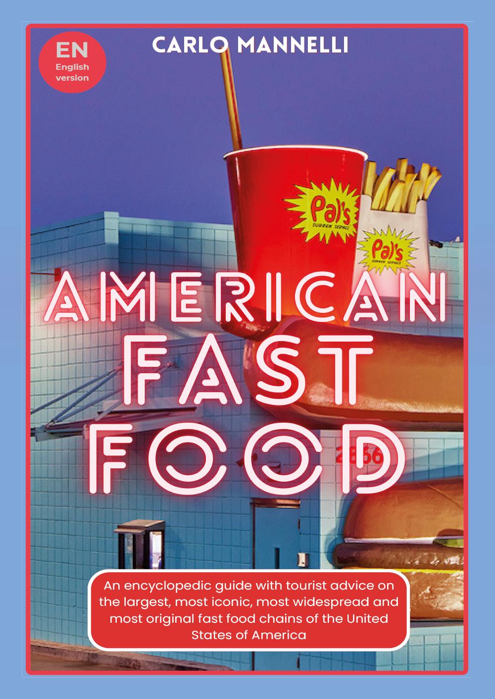 American Fast Food