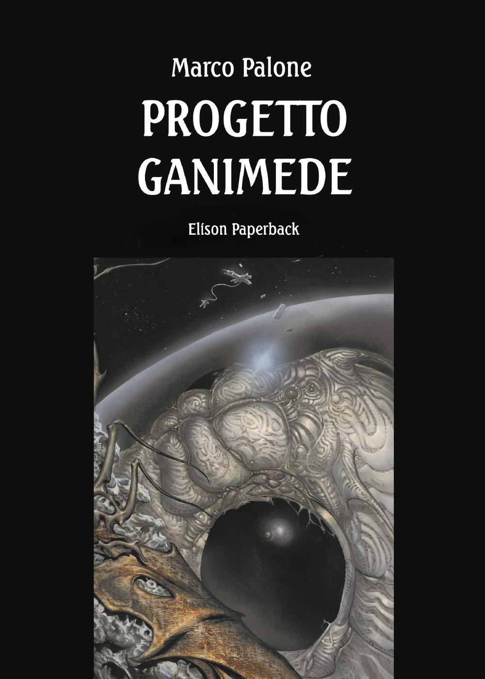 Progetto Ganimede