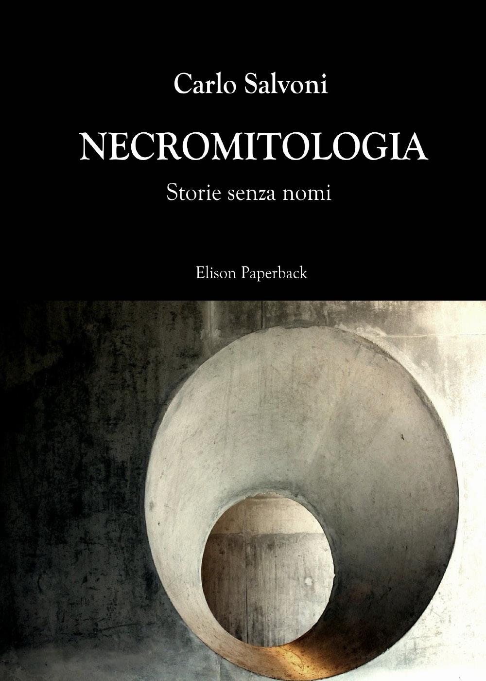 Necromitologia