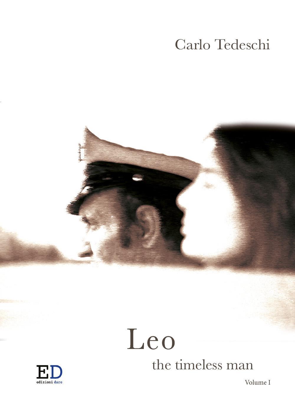 Leo the timeless man