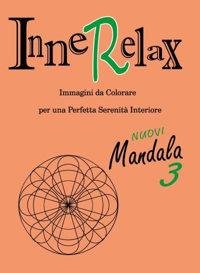 Innerelax - Mandala 3