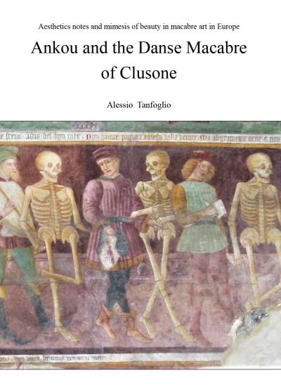 Ankou and the Danse Macabre of Clusone