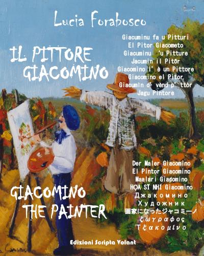 Il Pittore Giacomino. Giacomino The Painter