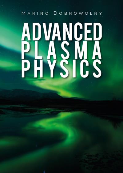 Advanced plasma physics