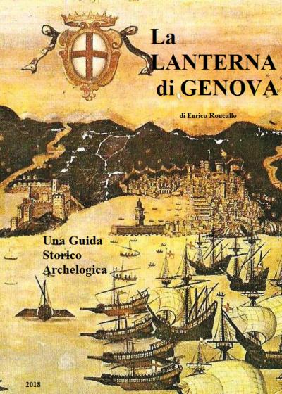 1. Guida storico archeologica la lanterna di Genova